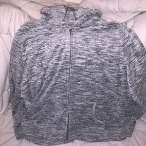 NY&COMPANY velour tracksuit!